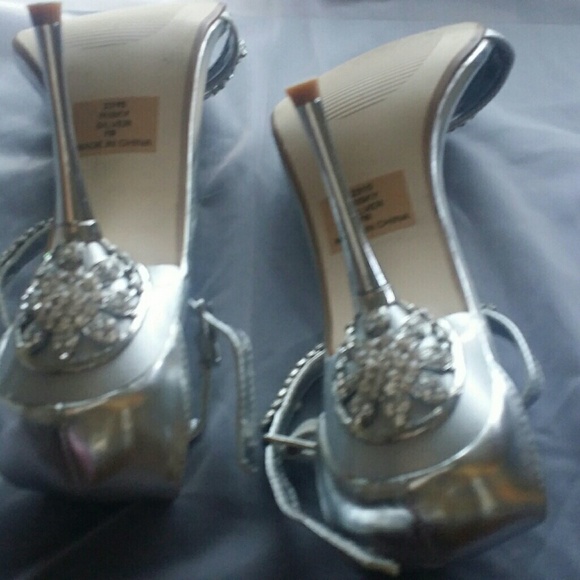 Lava shoes - Picture 4 of 5